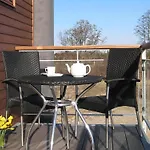 Apartment 4 Star Holiday Home In Bogense *