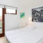 4 Star Holiday Home In Bogense * Bogense