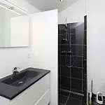 4 Star Holiday Home In Bogense Apartment
