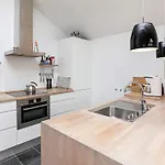 4 Star Holiday Home In Bogense Apartment Bogense