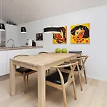 4 Star Holiday Home In Bogense Bogense