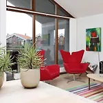 4 Star Holiday Home In Bogense * Bogense