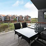 4 Star Holiday Home In Bogense
