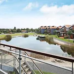 4 Star Holiday Home In Bogense Apartment *