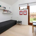 Apartment 4 Star Holiday Home In Bogense *