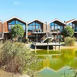 Apartment 4 Star Holiday Home In Bogense *