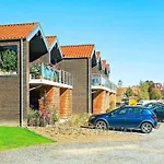 4 Star Holiday Home In Bogense *