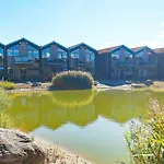 4 Star Holiday Home In Bogense Apartment