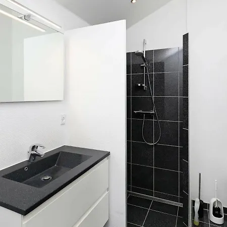 4 Person In Apartment Bogense