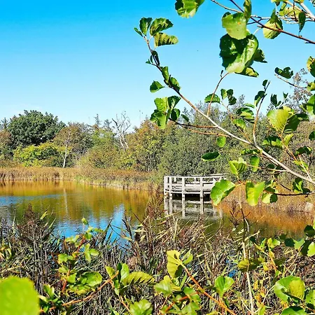 4 Person In Bogense-by Traum Apartment