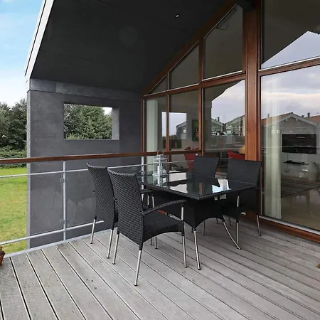 4 Person In Bogense-by Traum Appartamento