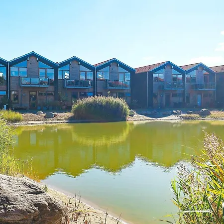 4 Person In Bogense-by Traum Apartment