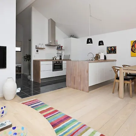 4 Star In Apartment Bogense