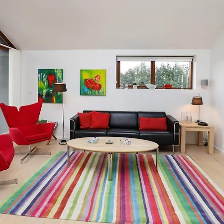 Apartment 4 Star In