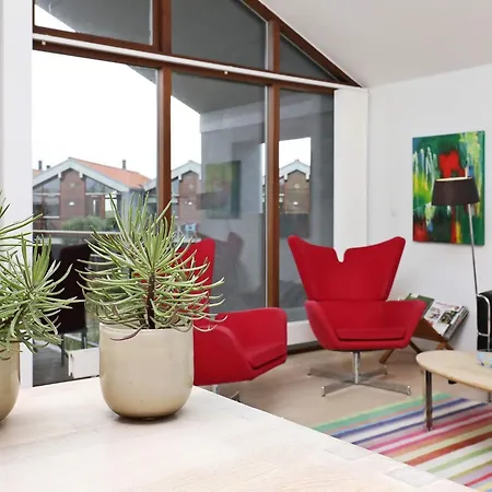Apartment 4 Star In *