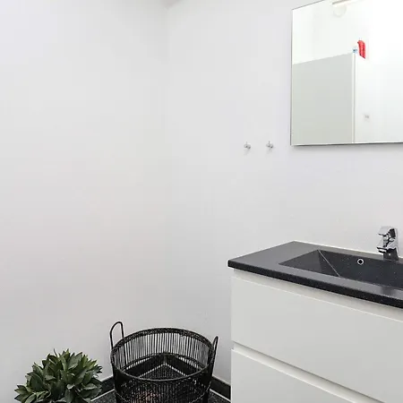 4 Star In Apartment Bogense