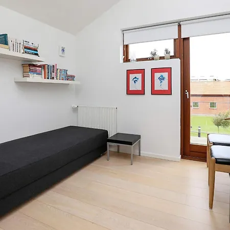 Apartment 4 Star In