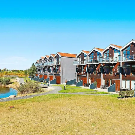 4 Star In Apartment Bogense